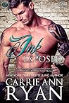 Ink Exposed by Carrie Ann Ryan