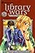 Library Wars Love & War, Vol. 5 (Library Wars Love & War, #5) by Kiiro Yumi