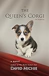 Book cover for The Queen's Corgi: On Purpose