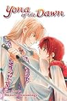 Yona of the Dawn, Vol. 3 by Mizuho Kusanagi