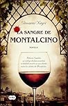 La sangre de Montalcino (Commissario Cosulich, #1)