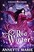 Red Winter by Annette Marie