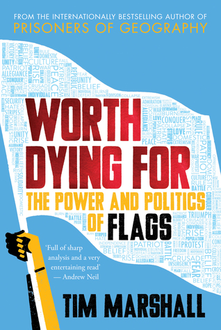 Worth Dying For by Tim  Marshall