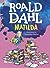 Matilda by Roald Dahl