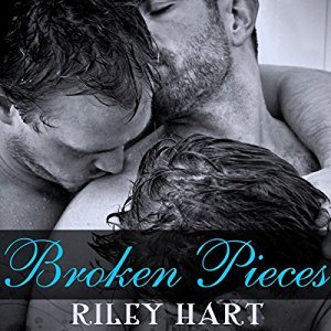 Broken Pieces by Riley Hart