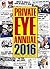 Private Eye Annual 2016