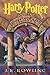 Harry Potter and the Sorcerer's Stone (Harry Potter, #1) by J.K. Rowling