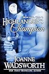 Highlander's Champion