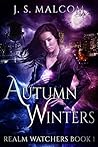 Autumn Winters (Realm Watchers, #1)