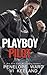 Playboy Pilot by Penelope Ward