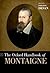 The Oxford Handbook of Montaigne (Oxford Handbooks)