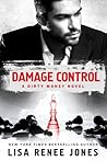 Damage Control by Lisa Renee Jones