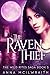 The Raven Thief (The Wild R...