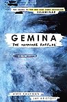 Gemina by Amie Kaufman