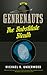 The Substitute Sleuth (Genrenauts, #4)