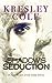 Shadow's Seduction (Immortals After Dark, #16; The Dacians, #2)