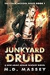 Junkyard Druid