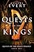 Quests of the Kings (The Qu...