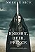 Knight, Heir, Prince (Of Crowns and Glory, #3) by Morgan Rice