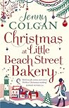 Christmas at Little Beach Street Bakery