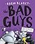 The Bad Guys in The Furball Strikes Back (The Bad Guys, #3)