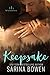 Keepsake (True North, #3)