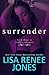 Surrender (Careless Whispers, #3)