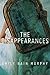 The Disappearances by Emily Bain Murphy