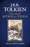 The Lay of Aotrou and Itroun by J.R.R. Tolkien