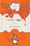 White Noise by Don DeLillo