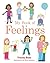 My Book of Feelings: A Book to Help Children with Attachment Difficulties, Learning or Developmental Disabilities Understand their Emotions