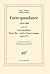 Correspondance (1954-1968). Suivi de la Correspondance René Char - Gisèle Celan Lestrange (French Edition)