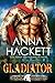 Gladiator (Galactic Gladiators, #1)