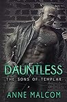 Dauntless by Anne Malcom