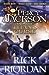 The Titan's Curse by Rick Riordan