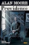 Providence 1 by Alan             Moore