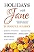 Holidays with Jane: Thankful Hearts