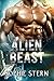 Alien Beast (Alien Darlings...