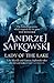 Lady of the Lake (The Witcher, #7)