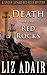 Death on the Red Rocks: A S...