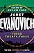 Turbo Twenty-Three A fast-paced adventure full of murder, mystery and mayhem by Janet Evanovich