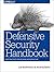 Defensive Security Handbook: Best Practices for Securing Infrastructure