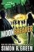 Moonbreaker (Secret Histories, #11) by Simon R. Green