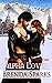 Alpha Lover (The Alpha Coun...