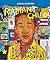 Radiant Child The Story of Young Artist Jean-Michel Basquiat by Javaka Steptoe