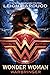 Wonder Woman: Warbringer