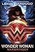 Wonder Woman Warbringer (DC Icons, #1) by Leigh Bardugo