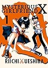 Mysterious Girlfriend X, Vol. 1 by Riichi Ueshiba