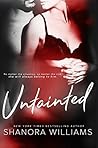 Untainted (Tainted Black, #2)