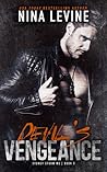 Devil's Vengeance (Sydney Storm MC, #3)